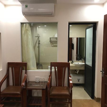 Victoria Hotel 하롱 외부 사진