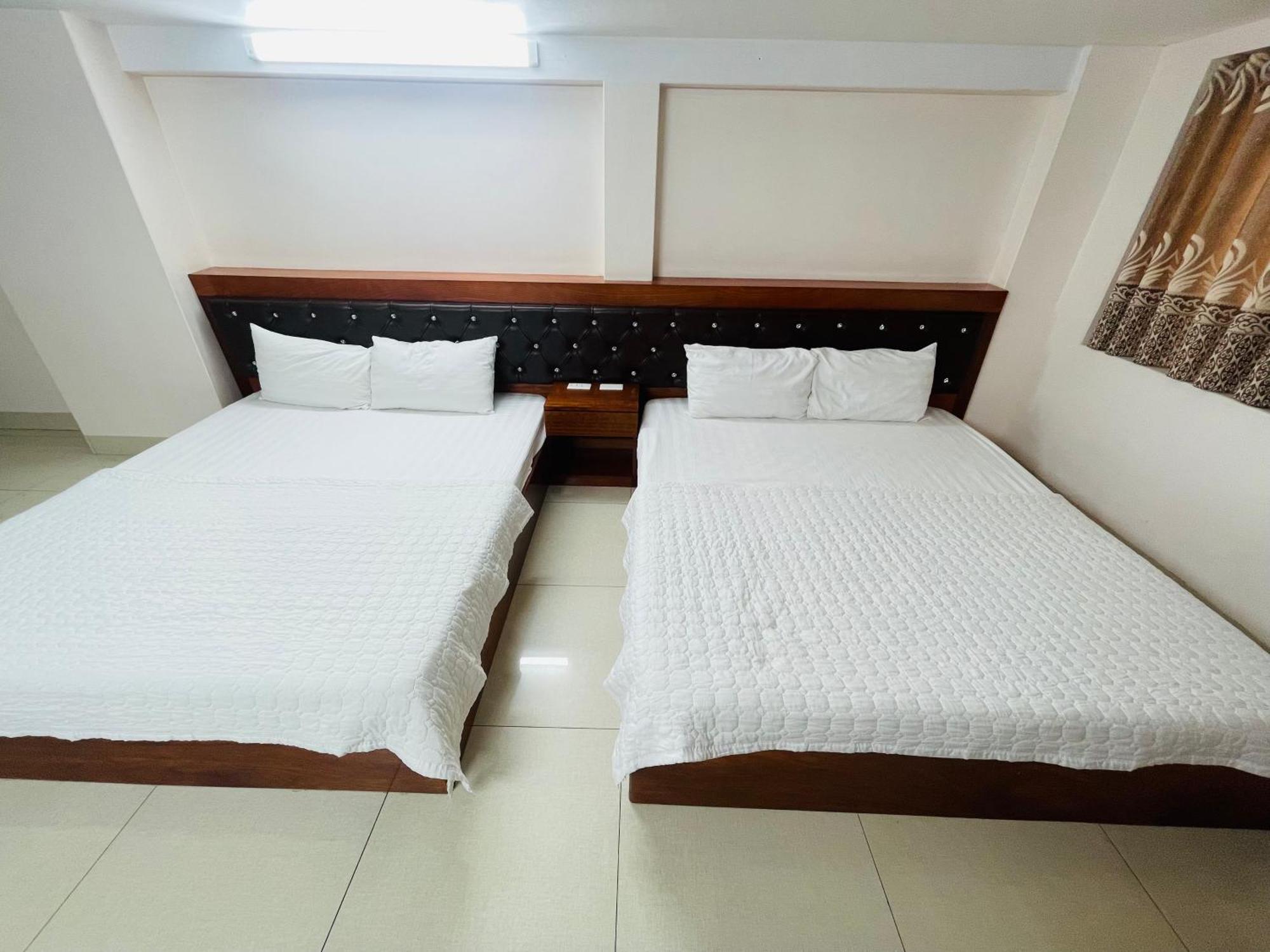 Victoria Hotel 하롱 외부 사진