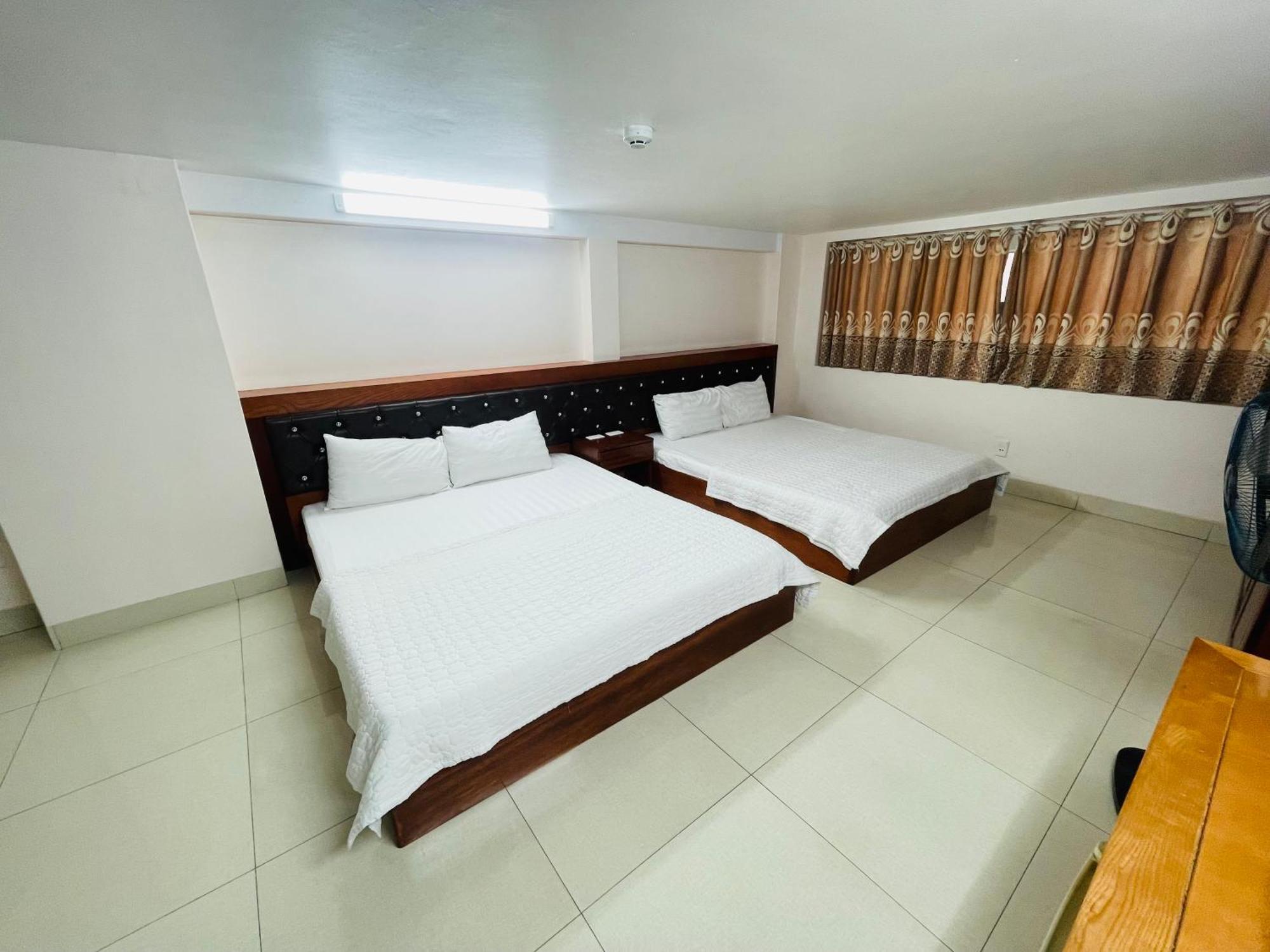 Victoria Hotel 하롱 외부 사진