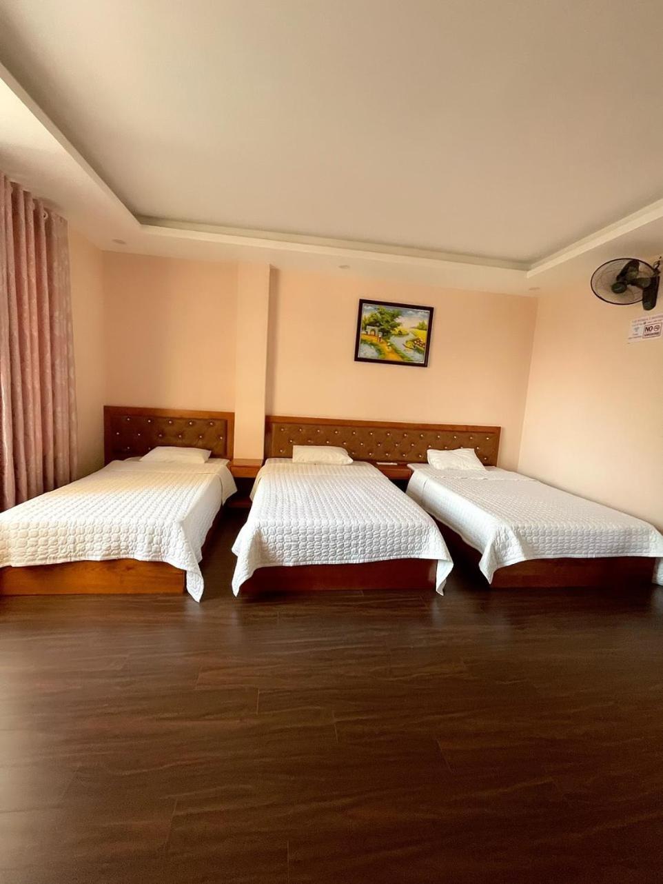 Victoria Hotel 하롱 외부 사진